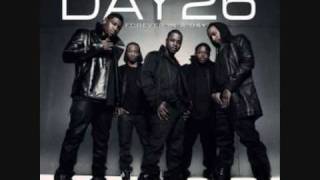 Day26 - Perfectly Blind