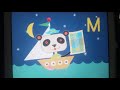 Noggin Nick Jr Puzzle Time M Finding 2009 2012
