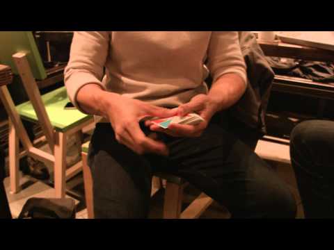 CardistryCon 2015, Sort of