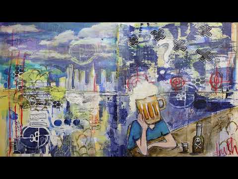 Michael Kraun - Day Drinking [Audio]