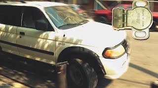 P0510 Montero Sport & Symptoms | How to Replace TPS Sensor