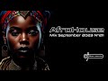 Afro House Mix September 2023 N°211