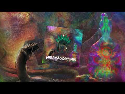 Miração do Yuxibu ✨