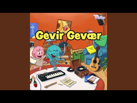 Gevir Gevær