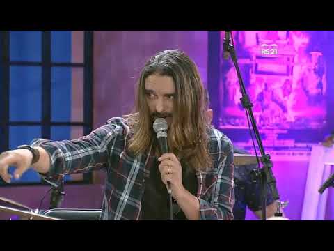 André Leite (ID2) e Guilherme de Sá - "Rara Calma" | Casa da Rosa (25/09/2017)