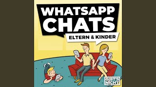 Gibts Nicht - Whatsapp Chats Mit Eltern Und Kindern (Teil 02) video