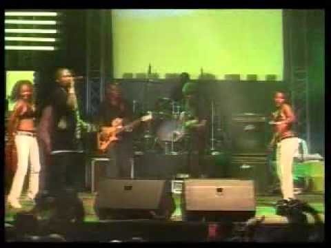 Jua Cali Kisumu performance Ngeli