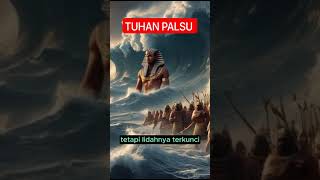 Download lagu TUHAN PALSU #shortsfeed #videoshort #kisahnyataislami mp3