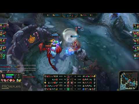 Attila (DRAVEN) vs KAI'SA - ADC  LEGENDARY GAMEPLAY - EUW DIAMOND I Patch: 8.24 RANKED