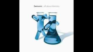 Semisonic - Sunshine &amp; Chocolate