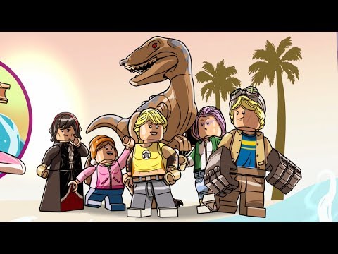 LEGO Marvel Super Heroes 2 - The Great Escape - Free Play