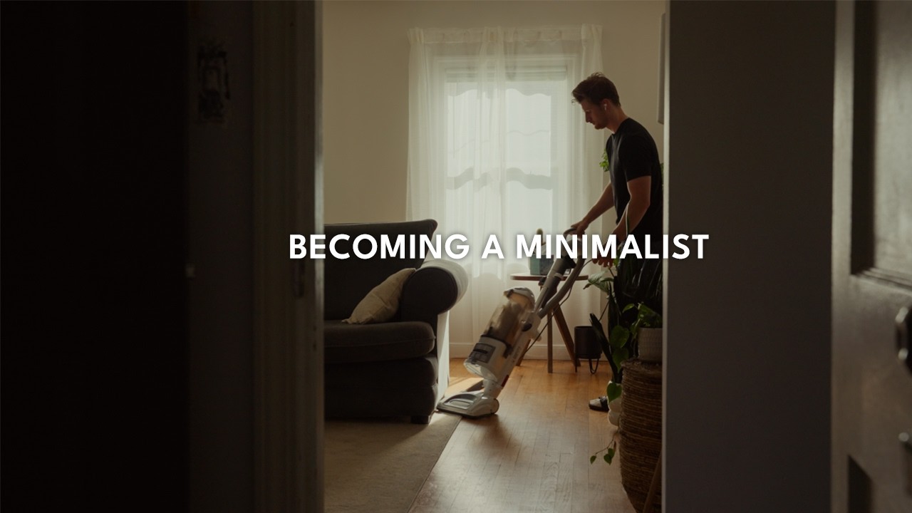 How To Start Minimalism