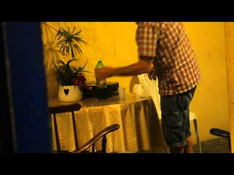 Fernando Anitelli Trio