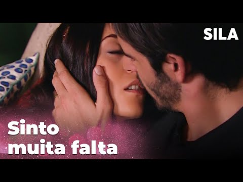 O romance de Sila e Boran foi interrompido pela médica - Sila: Prisioneira do Amor