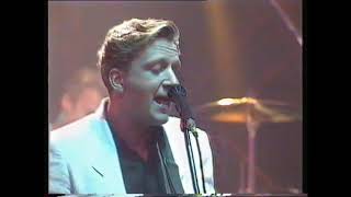 Squeeze - &quot;Hourglass&quot;, The Roxy 25/08/87