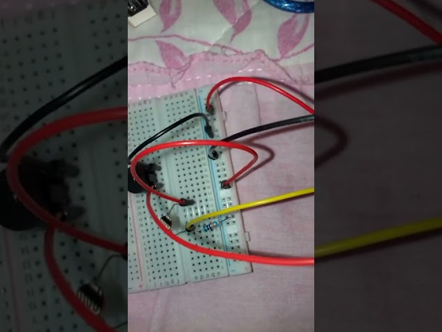 Vídeo relacionado con Aihasd 20PCS zumbador pasivo AC 12mm * 8,5mm 12085 16r banda ancha 3v 5v 12v