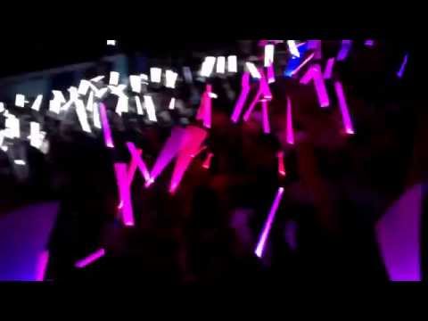 [FANCAM] 140322 V-SONES fanchant for The Boys Dance Cover at HEC Kpop Festival 2014 in VietNam