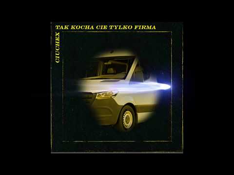 ciuchex - tak kocha cię tylko firma