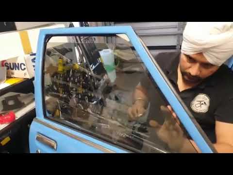 Video Testimonial