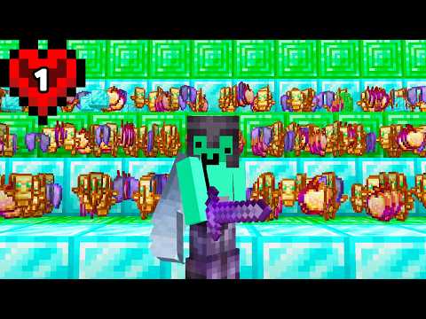 My PERFECT START in Minecraft Hardcore