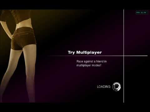 nfs undercover android again - porche gameplay (maxed out turbo and engine)