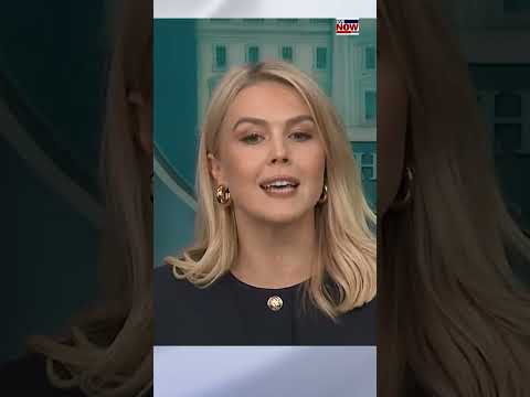 Video | White House on trade talks with China | LiveNOW from FOX