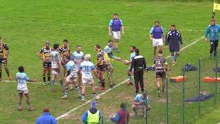 15a giornata Eccellenza: gli highlights di San Dona' - Calvisano