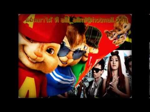 ปล่อยให้ผ่านพัดไป Alvin