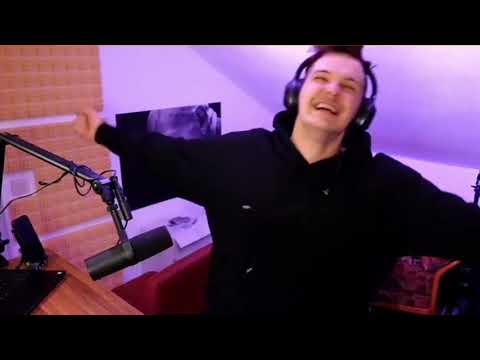 Huebi tanzt 6min "Richtig Party!"