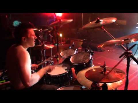 Stratovarius - Hunting High And Low (Masters of Rock 2012 DVD)®