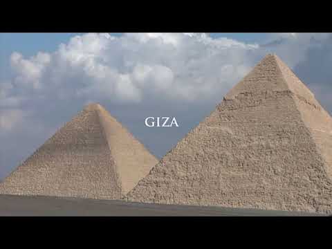 The Pyramid Code   Complete