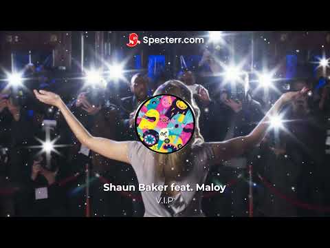 Shaun Baker feat. Maloy - V.I.P. (Niewyczymie Bootleg)