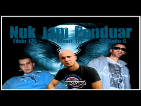 171 EvoLuTioN ft. EL kLajdo G - Nuk Jam Penduar [official music]