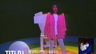 Download lagu Titi DJ - Hidupku Penuh Warna (1989) (Selekta Pop) mp3