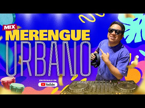 MIX MERENGUE URBANO - MERENGUETON 2025 (CAPAZ, KAROL G, DESPECHA, DESPUES DE LA PLAYA) DJ CHETOZ