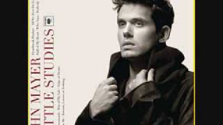 John Mayer - Edge of Desire (Battle Studies Full Album Version)