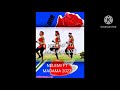 NELEMI FT MADAMA LUHENDE 2023
