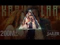 JAILER Kaavaala Full Song Music Vibe S