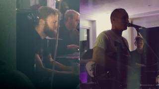 Kristoffer Bolander - Rooted (Live in Stuttgart, In Die Wohnzimmer)