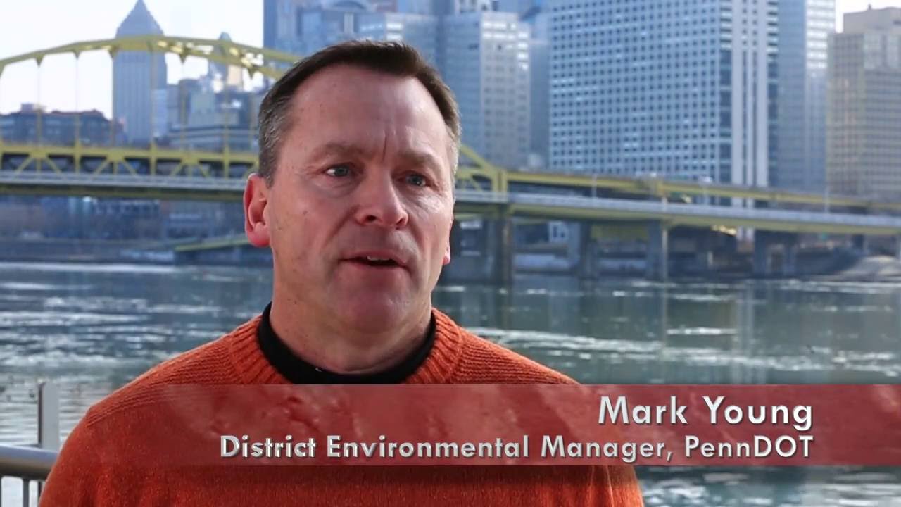 Fort Pitt Tunnel: A piece of Pittsburgh history