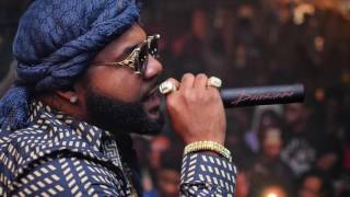 Money Man 2017 New Exclusive Freestyle