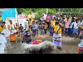 Gudiyatham Gangai Amman Thiruvizha Karagatam Shorts Shortsfeed Shorts Video Yt Shortsindia