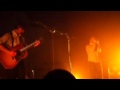 OUR LADY PEACE - Julia (Acoustic Live) RARE!!!