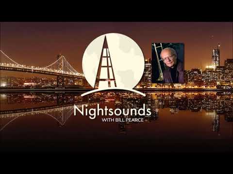 Nightsounds with Bill Pearce "All about Jesus"