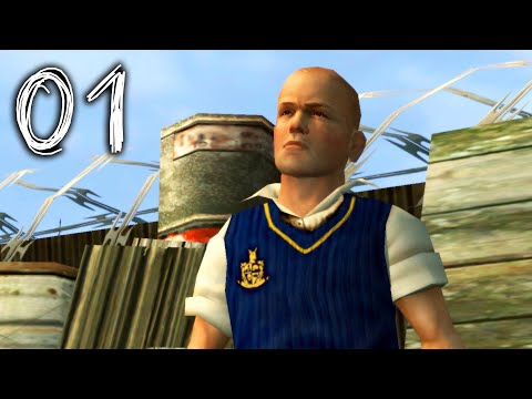 Bully - Part 1 - The Beginning - YouTube