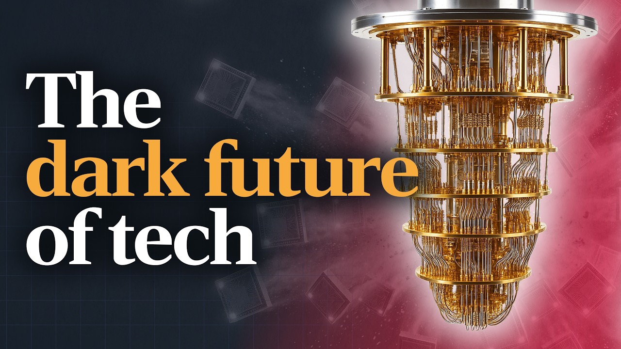 What's next for quantum computing?