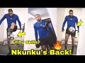 Mad Skills!🔥Christopher Nkunku Returns with FILTHY SKILLS with the Ball✅Incredible Gym works