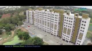 preview picture of video 'Aswani Sitara 2/3BHK Apartments- A Property Review by IndiaProperty.com'