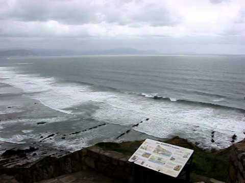 frussurf BARRIKA Lunes 26 de Noviembre 2007 http://www.frussurf.com