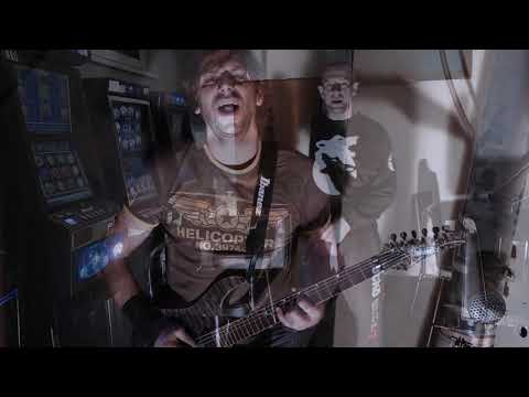 Witty Joe - WITTY JOE (v sp. ALFA) - Diagnóza:Patologický hráč  [Official Mu